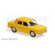 Renault 8 Gordini 1964 Bleue Maxichamps 940113550