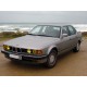 BMW 730I E32 1986 Grise Minichamps 100023005