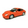 Porsche 911 Coup&eacute; 2001 Orange Maxichamps 940061021