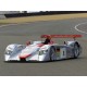 Audi R8 8 WINNER 24 Heures du Mans 2000 Spark 43LM00