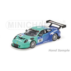 Porsche 911 GT3 R 44 24 Heures du Nurburgring 2016 Minichamps 437166644