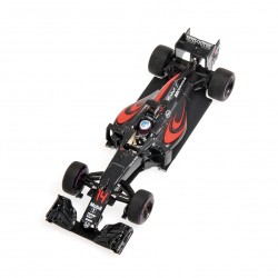 McLaren Honda MP4/31 F1 Monaco 2016 Fernando Alonso Minichamps 530164114