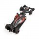 McLaren Honda MP4/31 F1 Monaco 2016 Jenson Button Minichamps 530164122