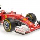 Ferrari SF16-H F1 Australie 2016 Kimi Raikkonen BBR BBR181607