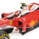Ferrari SF16-H F1 Australie 2016 Kimi Raikkonen BBR BBR181607