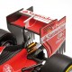 Ferrari SF16-H F1 Australie 2016 Kimi Raikkonen BBR BBR181607