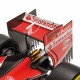 Ferrari SF16-H F1 Australie 2016 Kimi Raikkonen BBR BBR181607