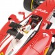 Ferrari SF16-H F1 Australie 2016 Sebastian Vettel BBR BBR181605