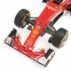 Ferrari SF16-H F1 Australie 2016 Sebastian Vettel BBR BBR181605