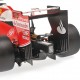Ferrari SF16-H F1 Australie 2016 Sebastian Vettel BBR BBR181605