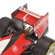 Ferrari SF16-H F1 Australie 2016 Sebastian Vettel BBR BBR181605