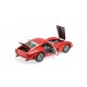 Ferrari 250 GTO 1962 Rouge Kyosho 8437R