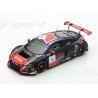 Audi R8 LMS 4 24 Heures de Spa-Francorchamps 2016 Spark SB128