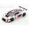 Audi R8 LMS 75 24 Heures de Spa-Francorchamps 2016 Spark SB129