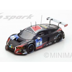 Audi R8 LMS 2 24 Heures du Nurburgring 2016 Spark SG238