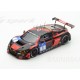 Audi R8 LMS 1 24 Heures du Nurburgring 2016 Spark SG243