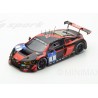Audi R8 LMS 1 24 Heures du Nurburgring 2016 Spark SG243