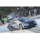 Ford Fiesta WRC 2 Rallye Monte Carlo 2017 Tanak Jarveola Spark S5161