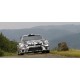 Volkswagen Polo WRC Rallye Monte Carlo 2017 Test car Spark S5153