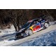 Ford Fiesta WRC 1 Rallye Monte Carlo 2017 Ogier Ingrassia Spark S5154
