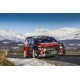 Citroen C3 WRC 7 Rallye Monte Carlo 2017 Meeke Nagle Spark S5155