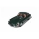 Jaguar Type E Serie 1 4.2L 1964 Verte GT Spirit ZM050 1/12
