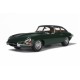 Jaguar Type E Serie 1 4.2L 1964 Verte GT Spirit ZM050 1/12
