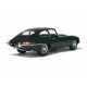 Jaguar Type E Serie 1 4.2L 1964 Verte GT Spirit ZM050 1/12