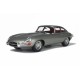 Jaguar Type E Serie 1 4.2L 1964 Silver GT Spirit GT089 1/12
