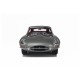 Jaguar Type E Serie 1 4.2L 1964 Silver GT Spirit GT089 1/12