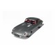 Jaguar Type E Serie 1 4.2L 1964 Silver GT Spirit GT089 1/12