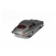 Jaguar Type E Serie 1 4.2L 1964 Silver GT Spirit GT089 1/12