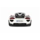 Porsche 918 Spyder Weissach Package 2012 Blanche GT Spirit GT078 1/12