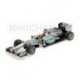 Mercedes W04 F1 Malaisie 2013 Lewis Hamilton Minichamps 110130110
