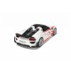 Porsche 918 Spyder Weissach Package 2012 Blanche GT Spirit GT078 1/12