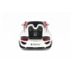 Porsche 918 Spyder Weissach Package 2012 Blanche GT Spirit GT078 1/12