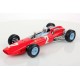 Ferrari 158 F1 Italie 1964 John Surtees Looksmart LS18/IT64
