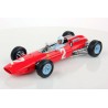 Ferrari 158 F1 Italie 1964 John Surtees Looksmart LS18RC08