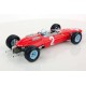 Ferrari 158 F1 Italie 1964 John Surtees Looksmart LS18/IT64