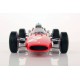 Ferrari 158 F1 Italie 1964 John Surtees Looksmart LS18/IT64