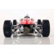 Ferrari 158 F1 Italie 1964 John Surtees Looksmart LS18/IT64