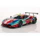 Ferrari 488 GTE 51 24 Heures du Mans 2016 Looksmart LS18LM010