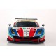 Ferrari 488 GTE 51 24 Heures du Mans 2016 Looksmart LS18LM010