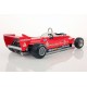 Alfa Romeo 179 F1 1979 Bruno Giacomelli Looksmart LS18/GI79
