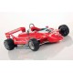 Alfa Romeo 179 F1 1979 Bruno Giacomelli Looksmart LS18/GI79