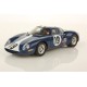 Ferrari 250LM 19 24 Heures du Mans 1968 Looksmart LSLM044