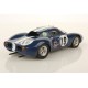 Ferrari 250LM 19 24 Heures du Mans 1968 Looksmart LSLM044