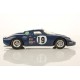 Ferrari 250LM 19 24 Heures du Mans 1968 Looksmart LSLM044