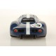 Ferrari 250LM 19 24 Heures du Mans 1968 Looksmart LSLM044