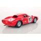 Ferrari 250LM 17 24 Heures du Mans 1969 Looksmart LSLM060